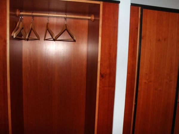Hotel Mozart Bonn : photo 6 de la chambre chambre double ou lits jumeaux avec salle de bains privative