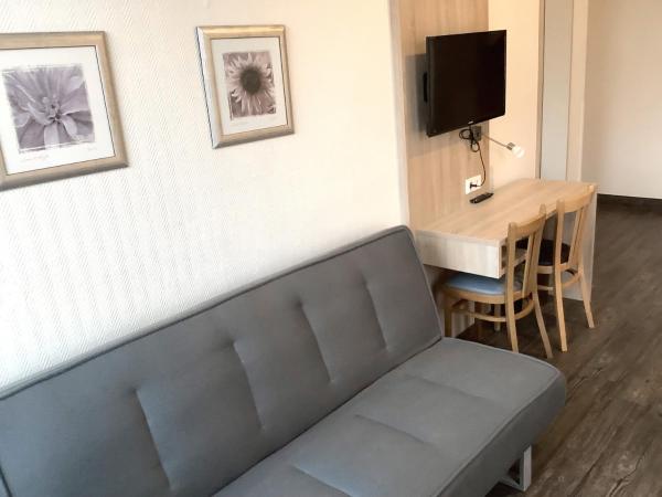 Hotel Mozart Bonn : photo 8 de la chambre chambre double