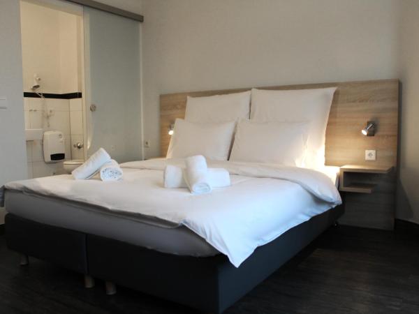 Hotel Mozart Bonn : photo 10 de la chambre chambre double