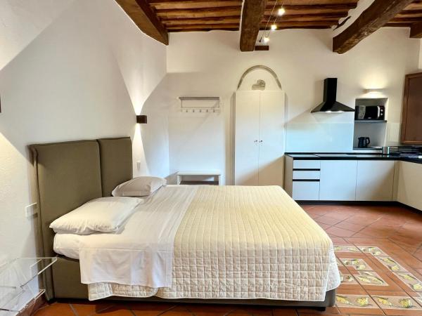 Regis Condo : photo 10 de la chambre studio