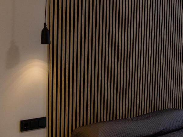 Welldone Antiquarium : photo 7 de la chambre chambre double avec jardin