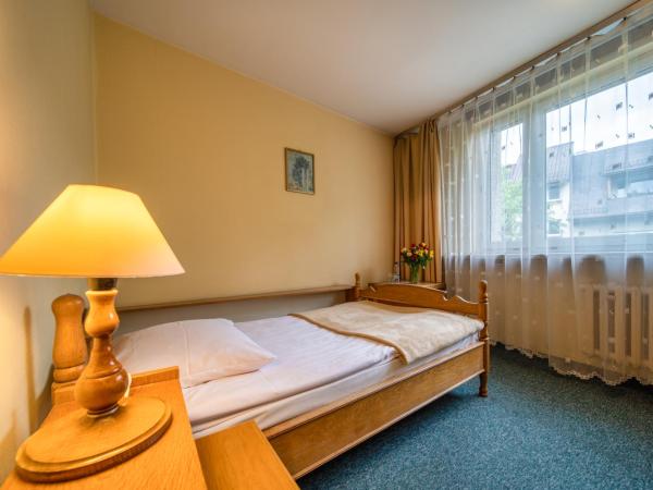 Hotel Gromada Zakopane : photo 1 de la chambre chambre simple standard