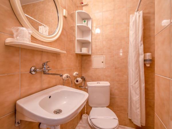 Hotel Gromada Zakopane : photo 3 de la chambre chambre simple standard
