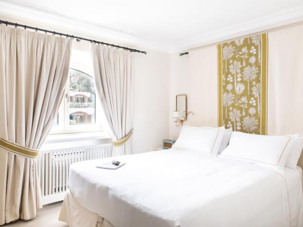 Mezzatorre Hotel & Thermal Spa : photo 1 de la chambre chambre double standard