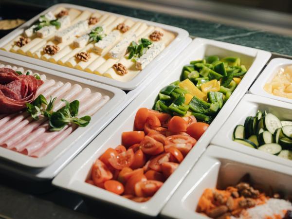 Humboldt Park Hotel & Spa : photo 5 de la chambre special offer - single room with relax package