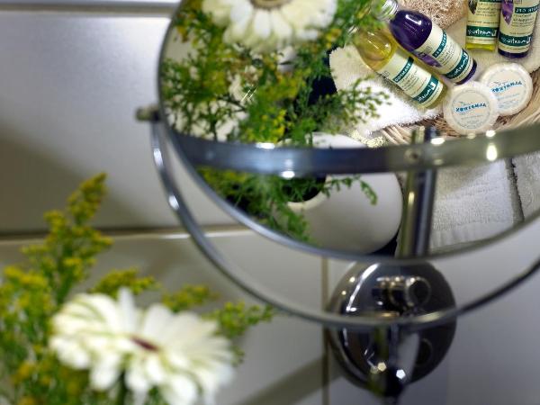 Albatros Spa & Resort Hotel : photo 4 de la chambre chambre double supérieure - vue sur piscine