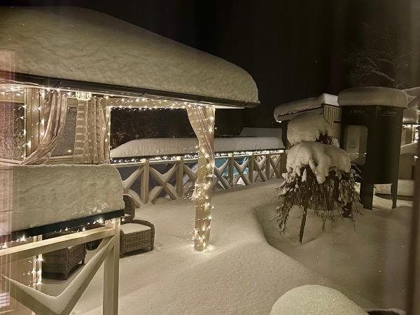 Skultuna Hotell & Konferens : photo 6 de la chambre suite exécutive