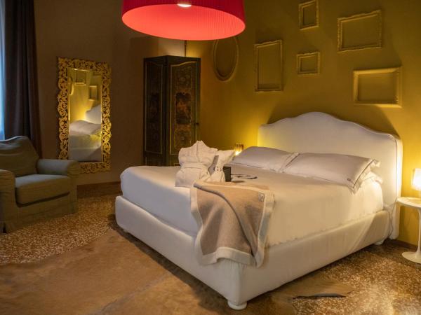 Corte Di Gabriela : photo 3 de la chambre suite junior - vue sur canal