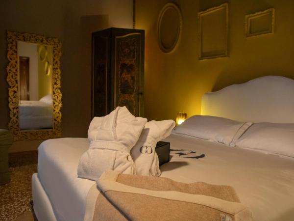 Corte Di Gabriela : photo 4 de la chambre suite junior - vue sur canal