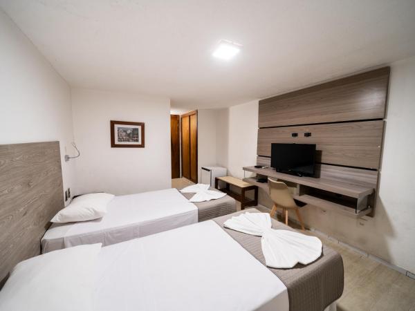 Hotel Praia Mar : photo 3 de la chambre chambre double ou lits jumeaux standard