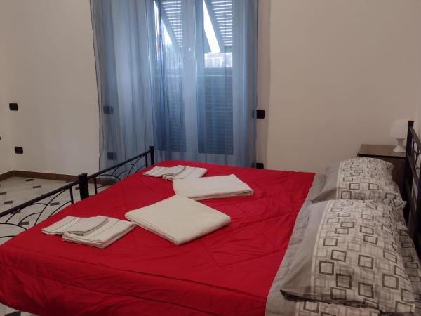 Villa il sole : photo 2 de la chambre chambre double avec salle de bains privative