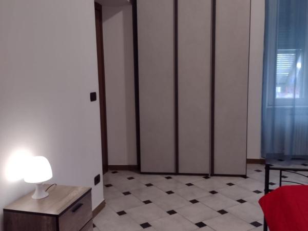 Villa il sole : photo 3 de la chambre chambre double avec salle de bains privative