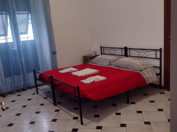 Villa il sole : photo 5 de la chambre chambre double avec salle de bains privative