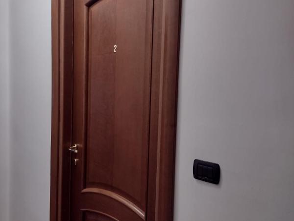 Villa il sole : photo 1 de la chambre chambre double avec salle de bains commune