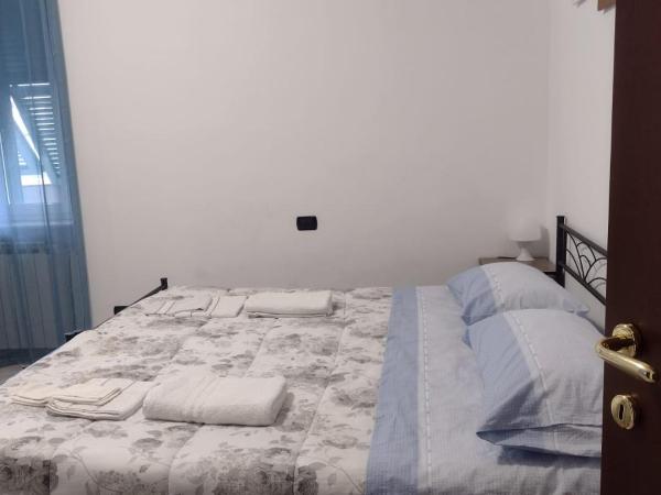 Villa il sole : photo 4 de la chambre chambre double avec salle de bains commune