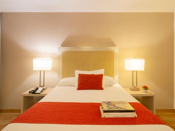 Stanza Hotel : photo 8 de la chambre chambre standard