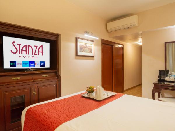 Stanza Hotel : photo 9 de la chambre chambre standard