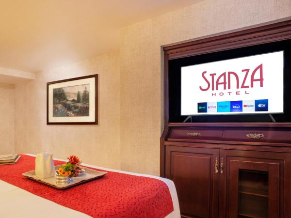 Stanza Hotel : photo 10 de la chambre chambre standard