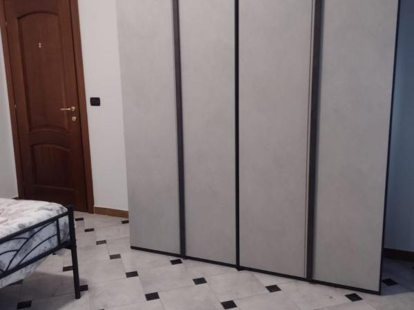 Villa il sole : photo 7 de la chambre chambre double avec salle de bains commune