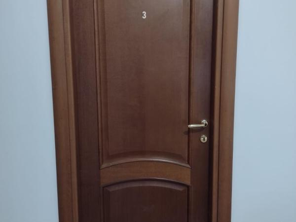 Villa il sole : photo 1 de la chambre chambre double avec salle de bains commune