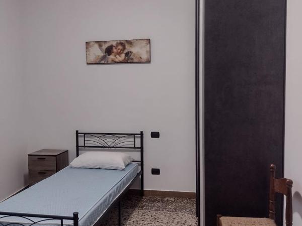 Villa il sole : photo 2 de la chambre chambre simple standard avec salle de bains commune