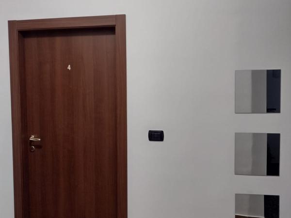 Villa il sole : photo 1 de la chambre chambre simple standard avec salle de bains commune