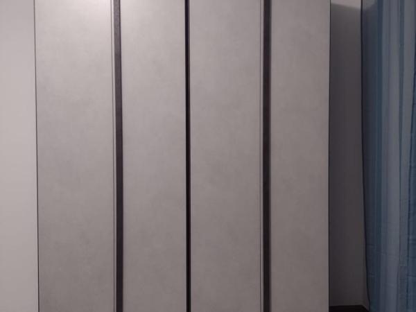 Villa il sole : photo 8 de la chambre chambre double avec salle de bains commune