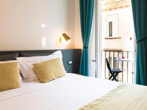 Cortese : photo 7 de la chambre suite junior deluxe