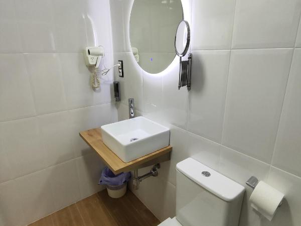 Hostal Lucy : photo 7 de la chambre chambre simple