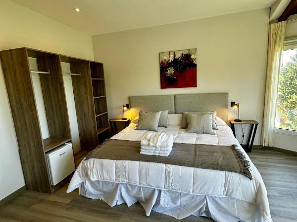 NBH Lacus Boutique Hotel : photo 5 de la chambre suite familiale