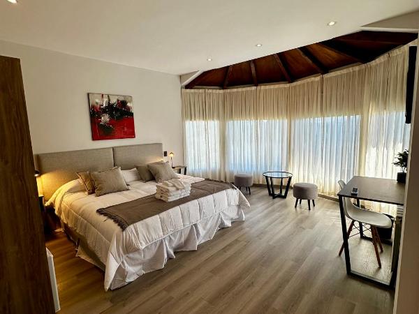 NBH Lacus Boutique Hotel : photo 8 de la chambre suite familiale