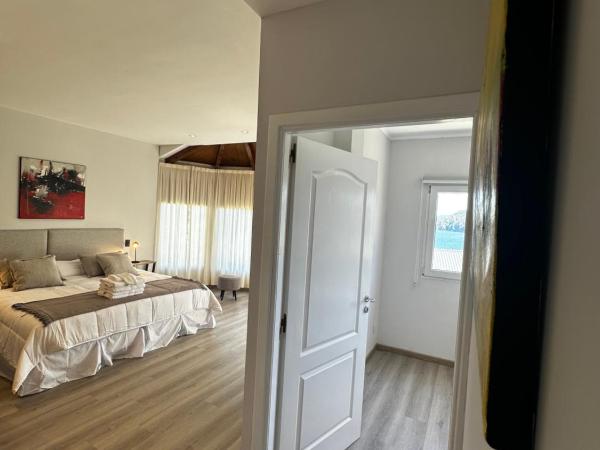 NBH Lacus Boutique Hotel : photo 3 de la chambre suite familiale