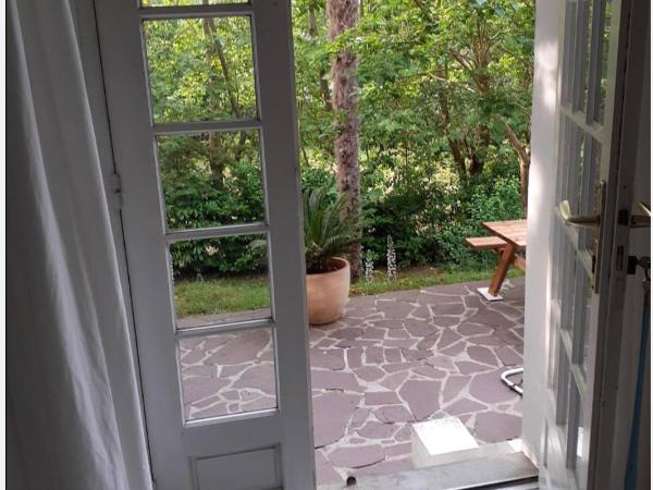 Mendiska : photo 5 de la chambre chambre double