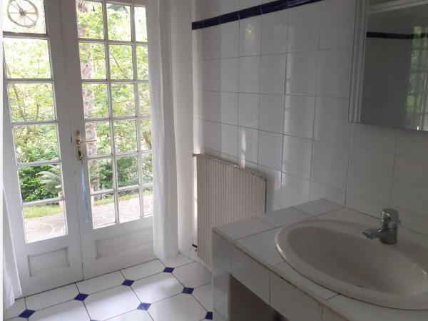 Mendiska : photo 3 de la chambre chambre double