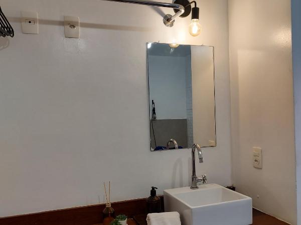 Hospedaria Rio : photo 8 de la chambre suite