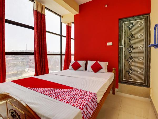 S.L.V Boarding & Lodging : photo 1 de la chambre chambre double standard