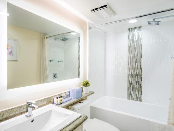 The Parker Hotel Vancouver : photo 4 de la chambre chambre lit queen-size