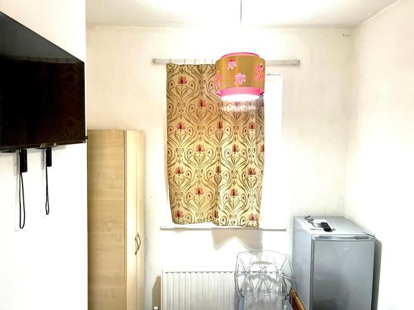 PEACEFUL PLACE : photo 1 de la chambre chambre simple standard