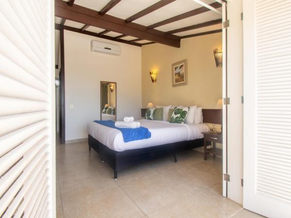 Pousada e Spa Villa Mercedes by Latitud Hoteles : photo 2 de la chambre chambre triple