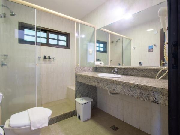 Pousada e Spa Villa Mercedes by Latitud Hoteles : photo 10 de la chambre chambre quadruple