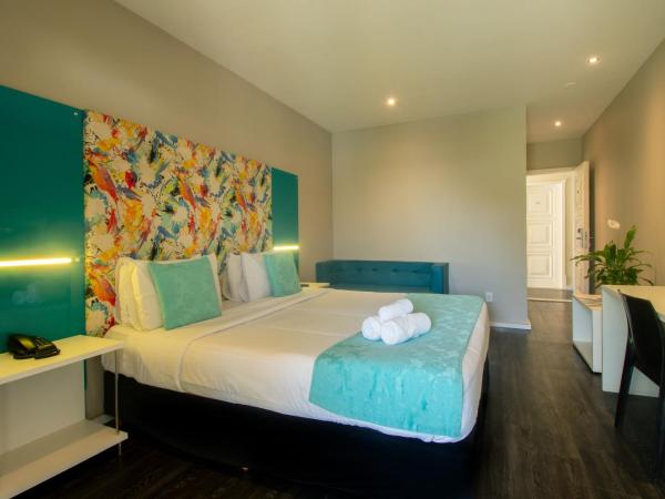 Pousada Aroma do Mar by Latitud Hoteles : photo 6 de la chambre chambre double de luxe