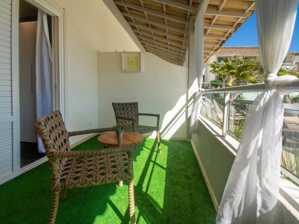 Pousada Aroma do Mar by Latitud Hoteles : photo 4 de la chambre chambre double de luxe