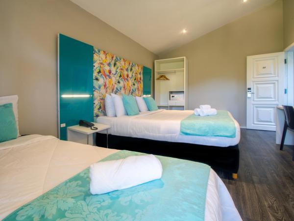 Pousada Aroma do Mar by Latitud Hoteles : photo 10 de la chambre chambre triple de luxe
