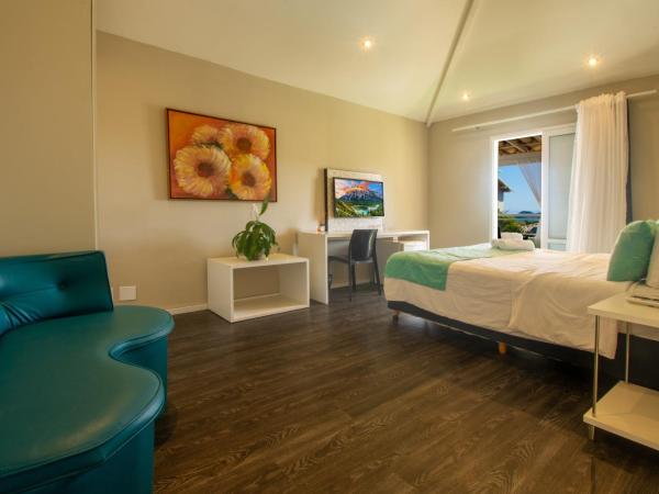 Pousada Aroma do Mar by Latitud Hoteles : photo 8 de la chambre suite