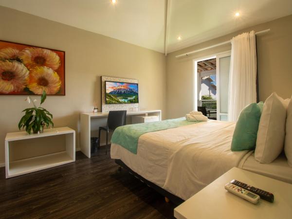 Pousada Aroma do Mar by Latitud Hoteles : photo 10 de la chambre suite