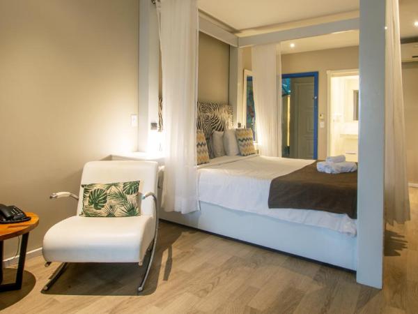 Pousada Aroma do Mar by Latitud Hoteles : photo 9 de la chambre suite