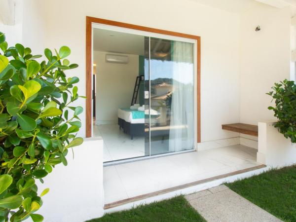 Pousada Aroma do Mar by Latitud Hoteles : photo 8 de la chambre chambre familiale standard