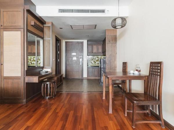 Khammon Lanna Resort Chiang Mai : photo 10 de la chambre chambre lits jumeaux deluxe