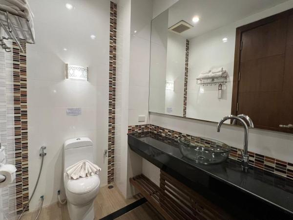 Khammon Lanna Resort Chiang Mai : photo 5 de la chambre chambre double supérieure