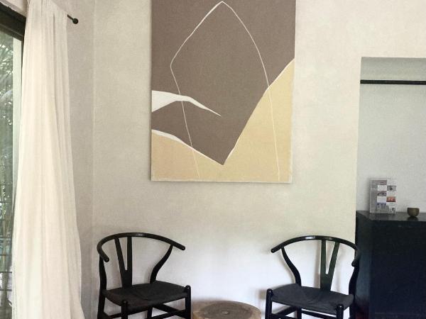 Hotel Boutique KAA : photo 9 de la chambre chambre lits jumeaux supérieure - vue sur jardin